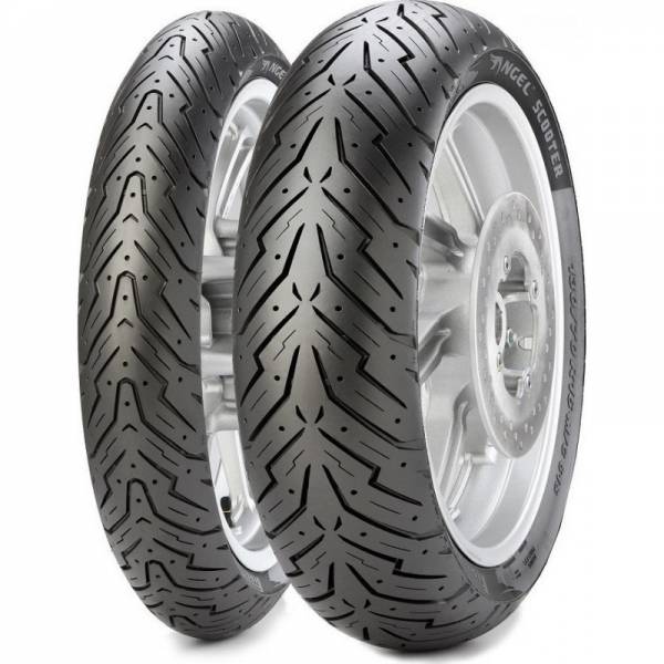 Pirelli Angel Scooter 130-70-
